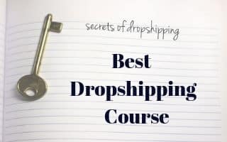 best dropshipping course 1