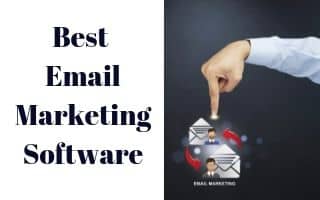 best email marketing software 1