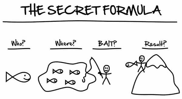 secret formula
