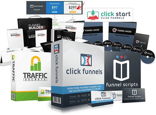 Funnel Builder Secrets Funnel Builder Secrets
