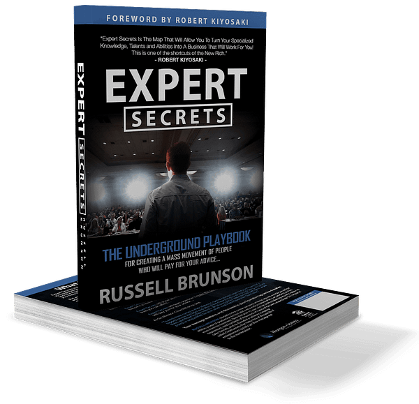 expert secrets expert secrets