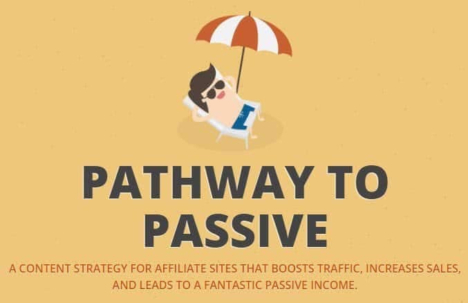 pathway to passive resources front page